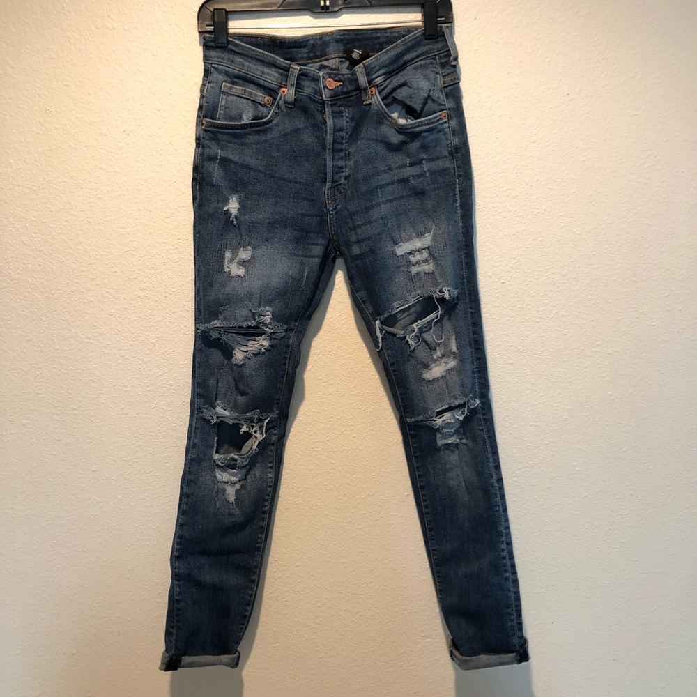 Men’s H&M Denim Jeans